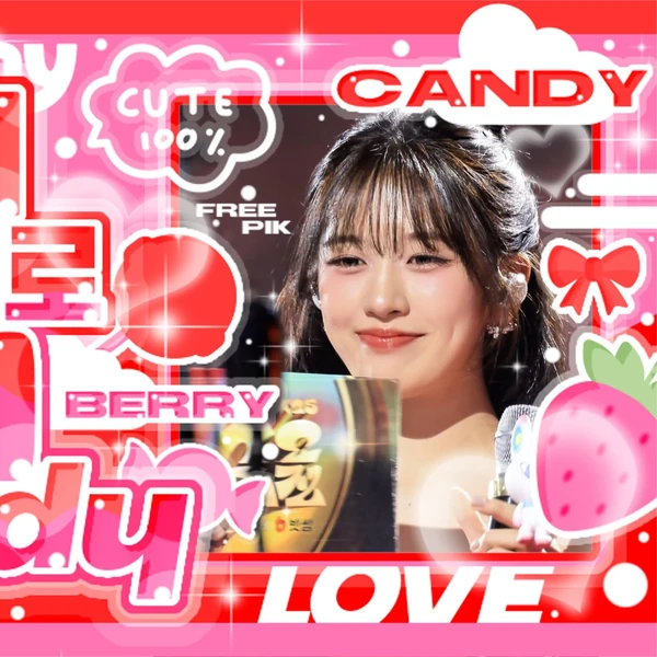 Fans' Pick: Best Moment of An Yujin (IVE)