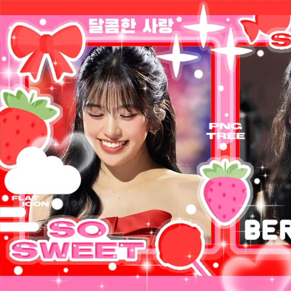 Top Photo Full of An Yujin (IVE) Love