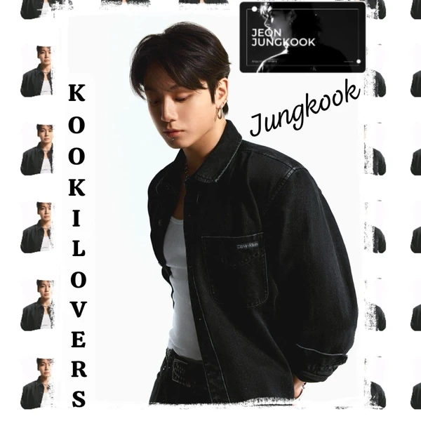 Top Photo Full of Jungkook (BTS) Love