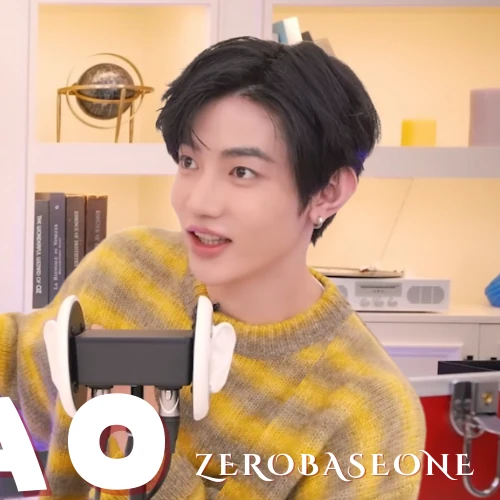 Fans' Pick: Best Moment of Zhang Hao (ZEROBASEONE)