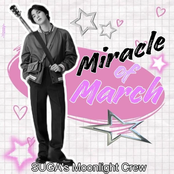 팬들이 뽑은 슈가 (방탄소년단) 최고의 순간