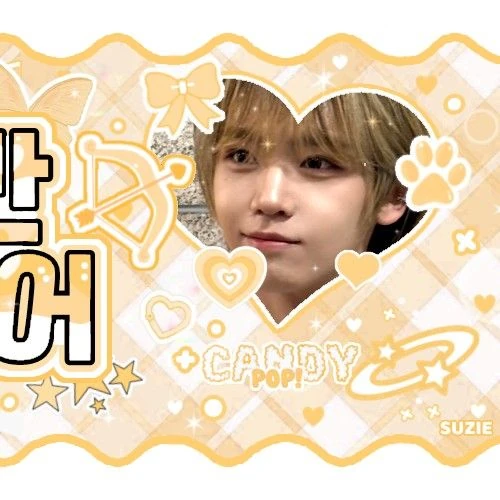 今日最受喜愛的張帥博 (AHOF)