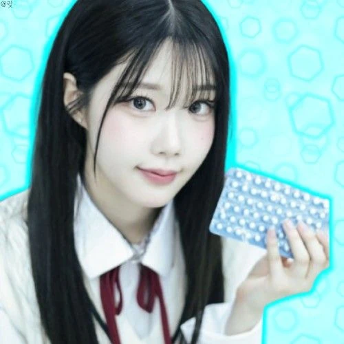 ユン・チェウォン (CLASS:y)への愛が詰まった人気写真