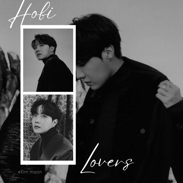 充满粉丝爱意的J-hope (防弹少年团)人气照片