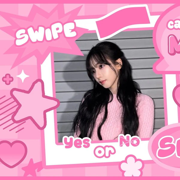 今日最も愛されたカリナ (aespa)の姿