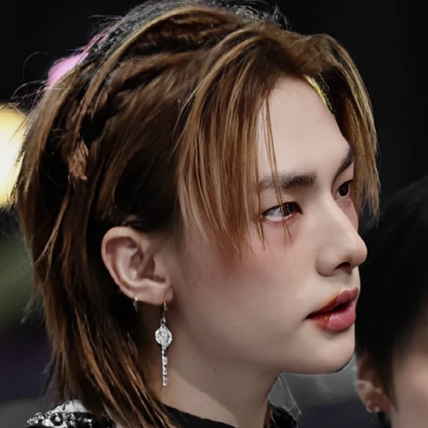 Today's Most Loved Hyunjin (Stray Kids)