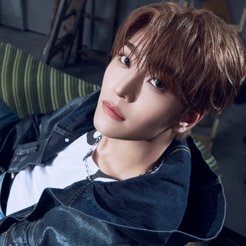 He Xinlong (ALPHA DRIVE ONE)