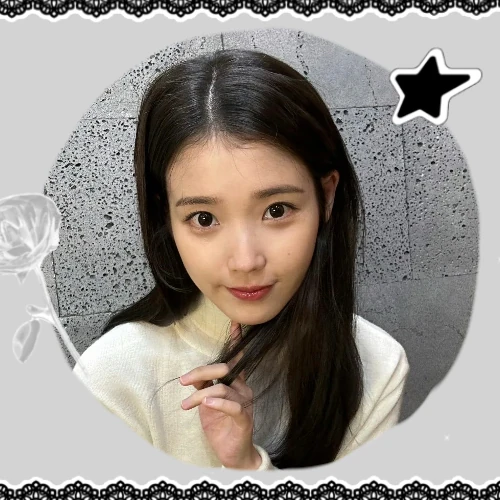 Foto Populer Penuh Cinta untuk IU