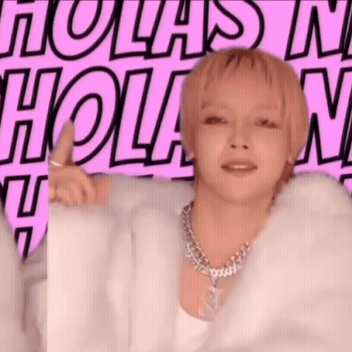 Fans' Pick: Best Moment of Nicholas (&TEAM)