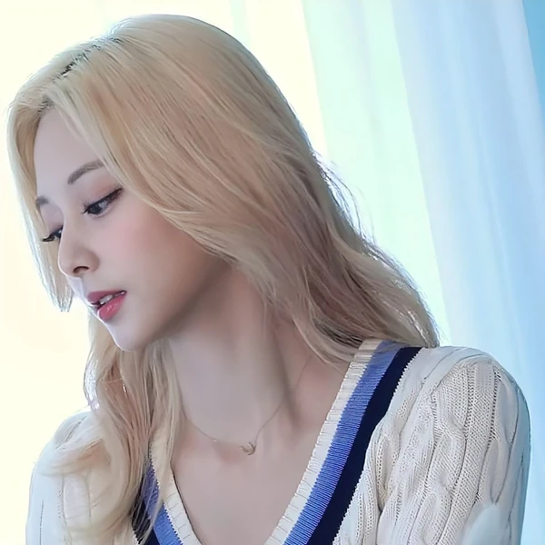 Momen Terbaik Tzuyu (TWICE) Pilihan Penggemar