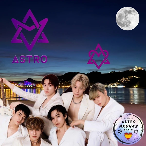 粉絲票選的ASTRO最佳瞬間