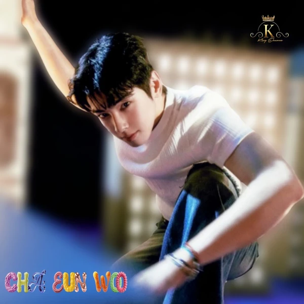 Top Photo Full of Eunwoo (ASTRO) Love