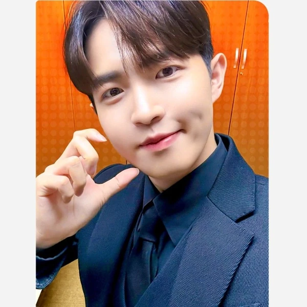 Momen Terbaik Kim Jaehwan Pilihan Penggemar