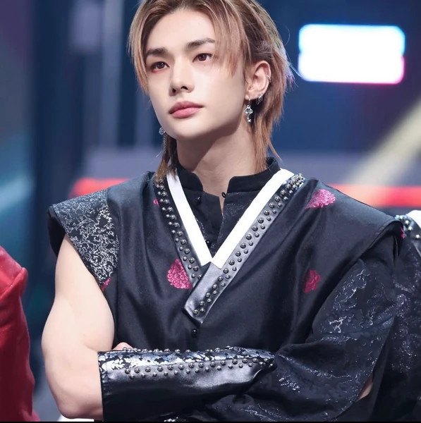 Fans' Pick: Best Moment of Hyunjin (Stray Kids)