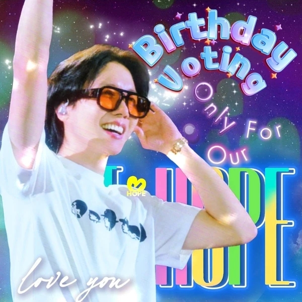 粉絲票選的J-hope (防彈少年團)最佳瞬間