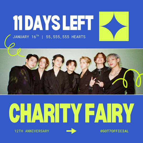 Momen Terbaik GOT7 Pilihan Penggemar