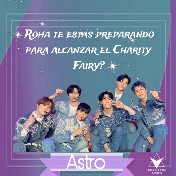 오늘 가장 사랑받은 아스트로의 모습