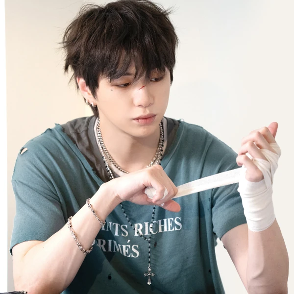 Best moment chosen by Kang Daniel fandom