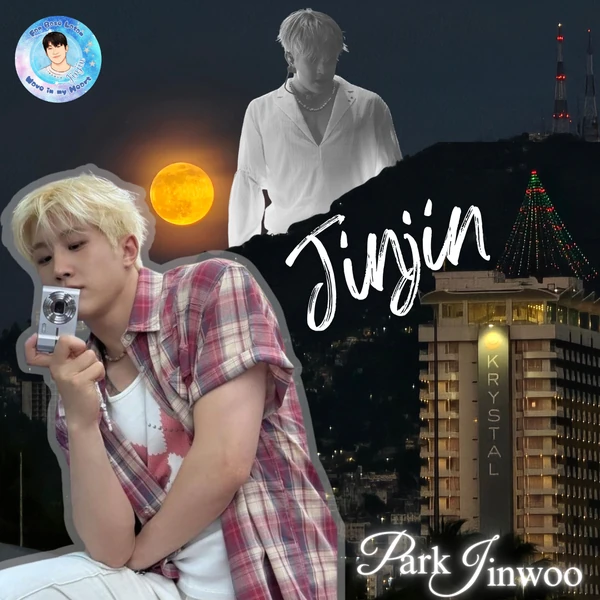 Fans' Pick: Best Moment of Jinjin (ASTRO)