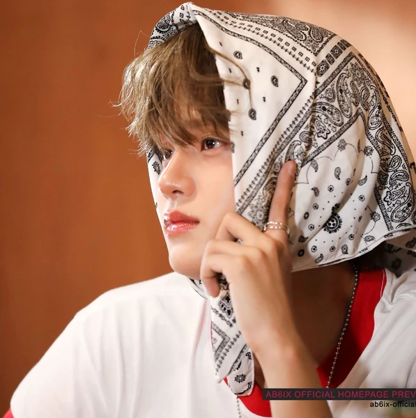 팬들이 뽑은 이대휘 (AB6IX) 최고의 순간