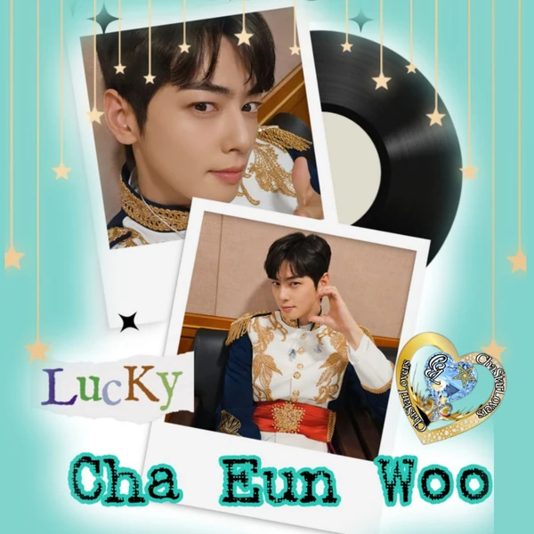 Today's Most Loved Eunwoo (ASTRO)