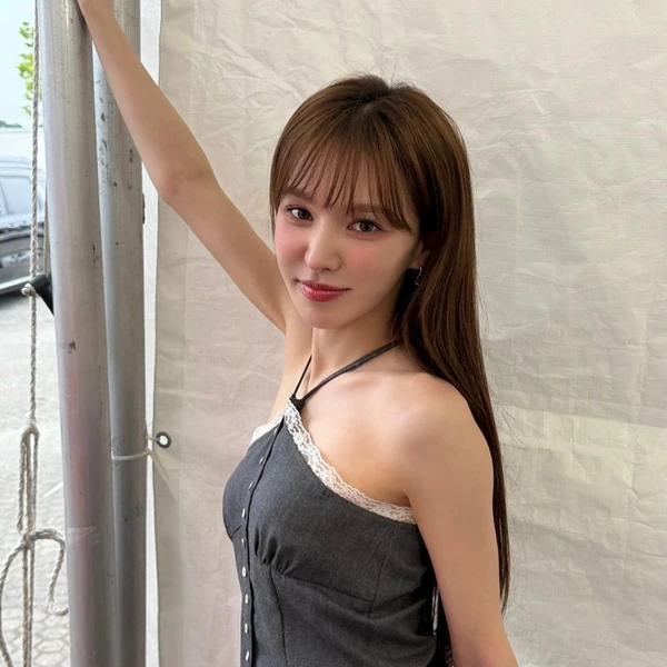 Top Photo Full of Wendy (Red Velvet) Love