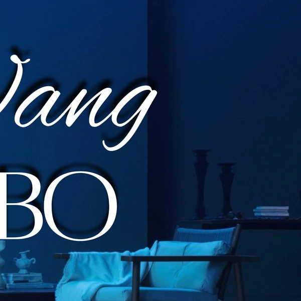 Today's Most Loved Wang Yibo