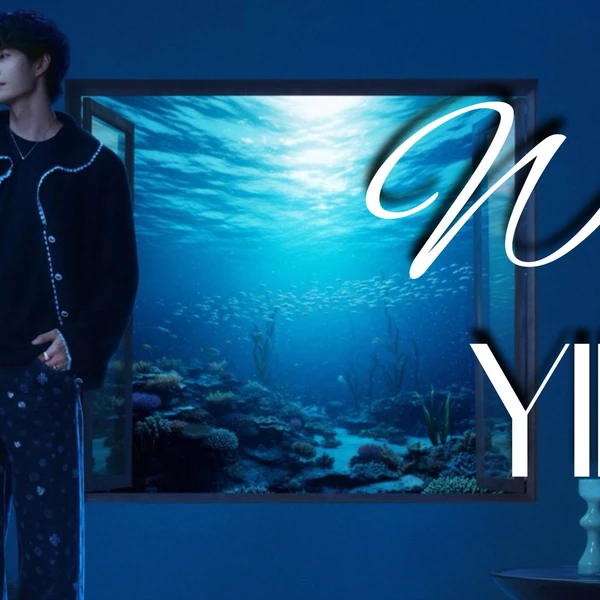 Today's Most Loved Wang Yibo