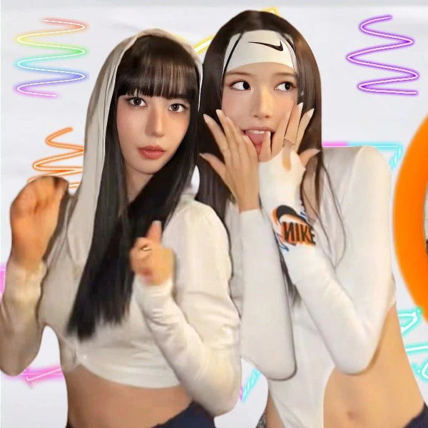 Top Photo Full of Zuu (SECRET NUMBER) Love