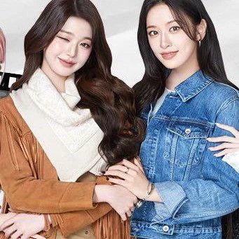 充满粉丝爱意的IVE人气照片