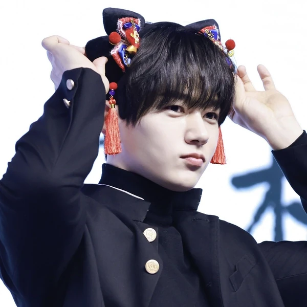 今日最も愛されたL (INFINITE)の姿