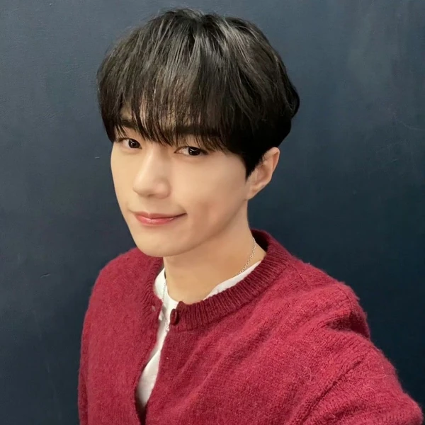 今日最も愛されたL (INFINITE)の姿