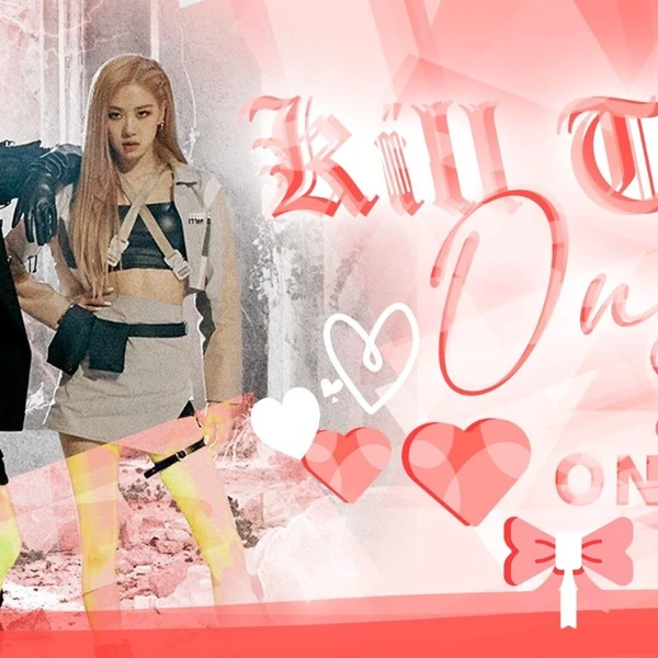 BLACKPINK 팬심 가득한 인기 사진