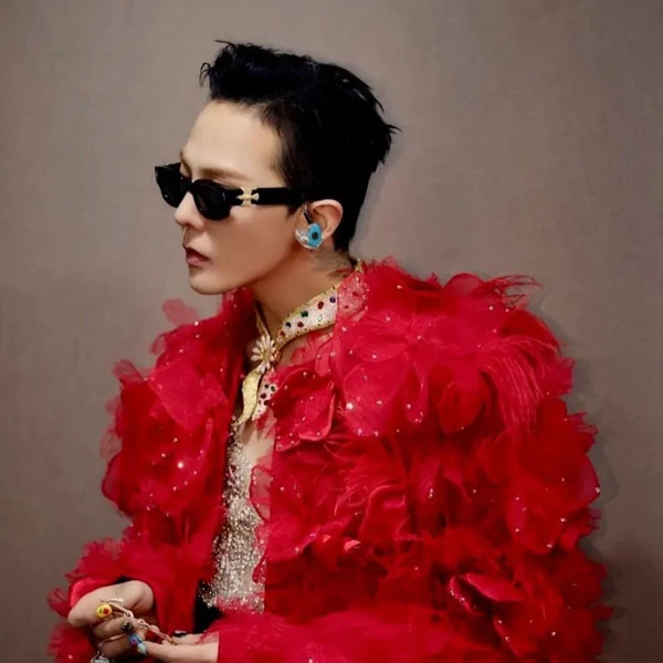 G-DRAGON (빅뱅)