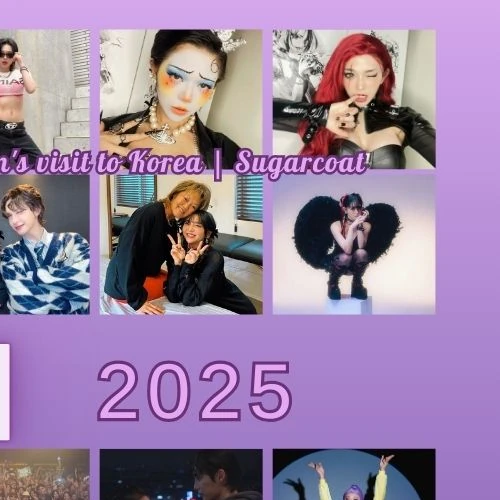 Top Photo Full of AleXa Love