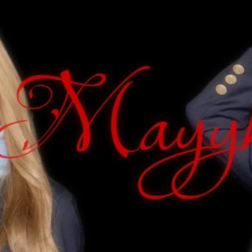 Top Photo Full of Mayuka (NiziU) Love