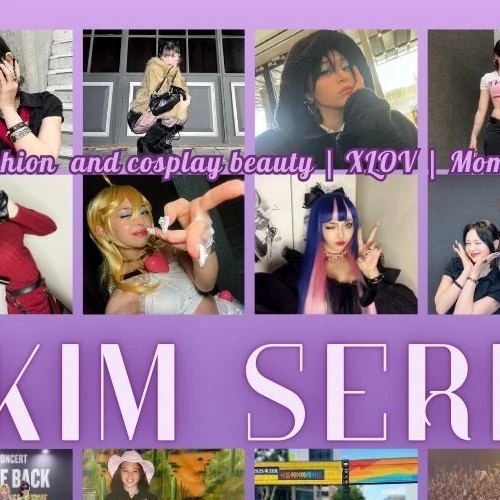 Top Photo Full of AleXa Love