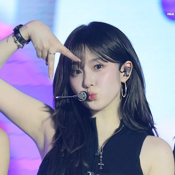 Top Photo Full of Kim Chaehyun (Kep1er) Love