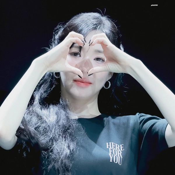 Today's Most Loved Tiffany Young (Girls' Generation)