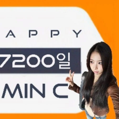 Top Photo Full of Min C (SECRET NUMBER) Love