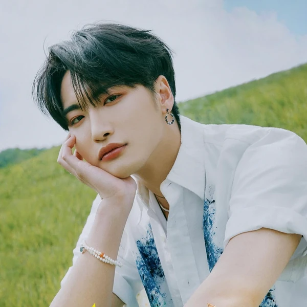 에이티즈 팬심 가득한 인기 사진