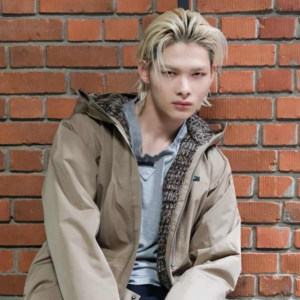 今日最も愛されたニキ (ENHYPEN)の姿