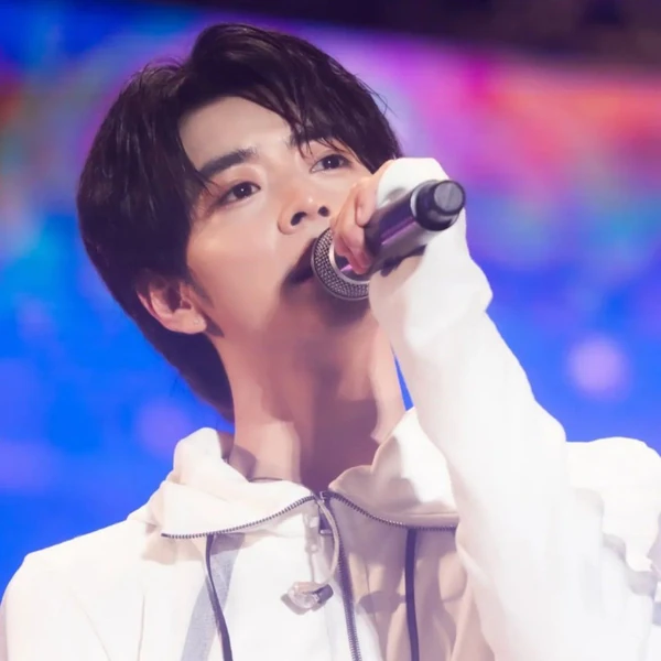 Today's Most Loved Kyojun (SEVENTOEIGHT)