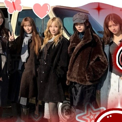 팬들이 뽑은 NiziU 최고의 순간