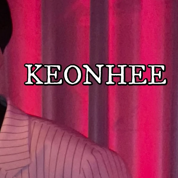 Fans' Pick: Best Moment of Keonhee (ONEUS)