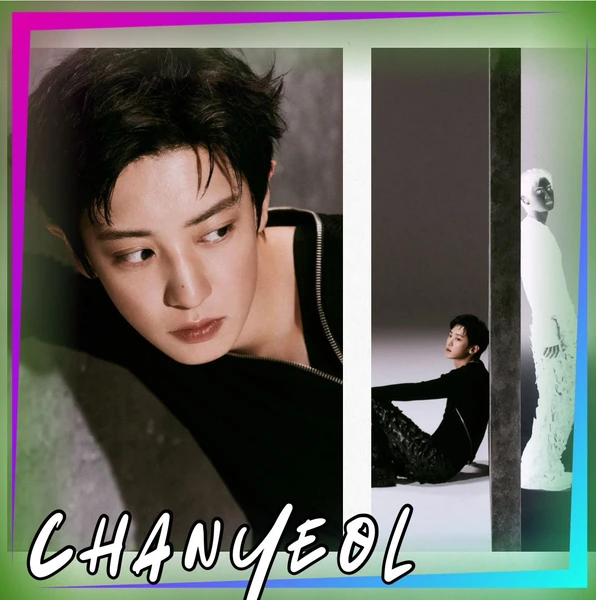 今日最も愛されたチャンヨル (EXO)の姿