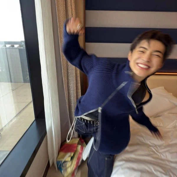 Top Photo Full of CORTIS Love