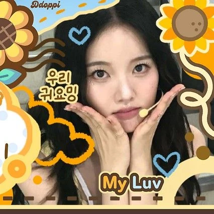 Fans' Pick: Best Moment of Lee Soojin (Weeekly)