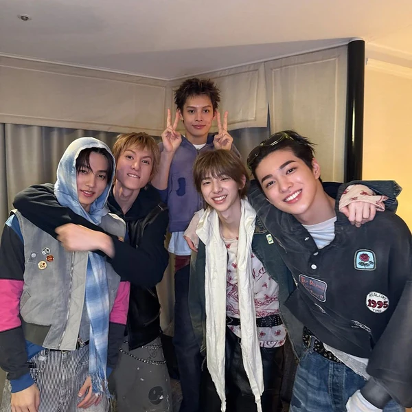 Today's Most Loved CORTIS