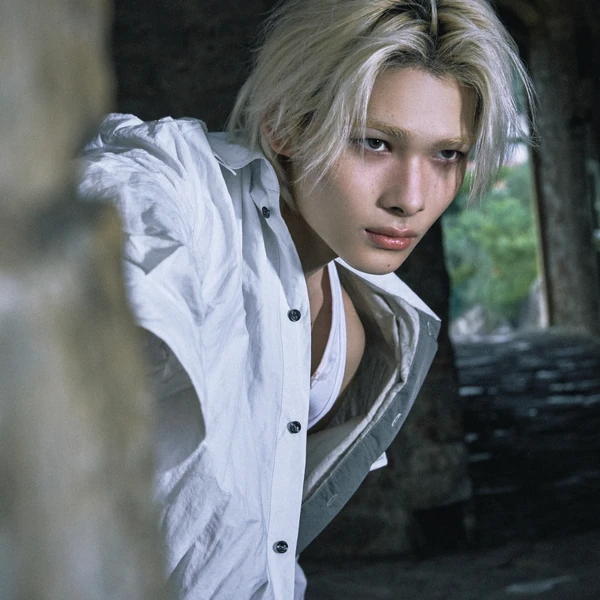 Popular profile image of NI-KI (ENHYPEN) selected by votes